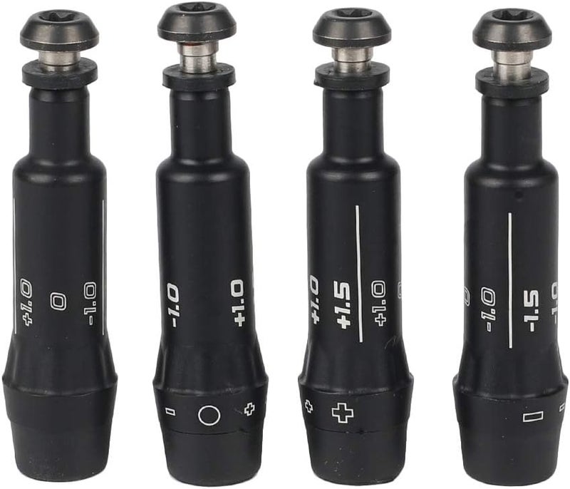Foretra Golf Sleeve Shaft Adapter .335 Tip Replacement for Ping G440 / G430 / G425 / G410 Driver and Fairway - Image 1